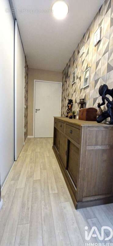 Appartement 78 m² à Nantes  - photo 7