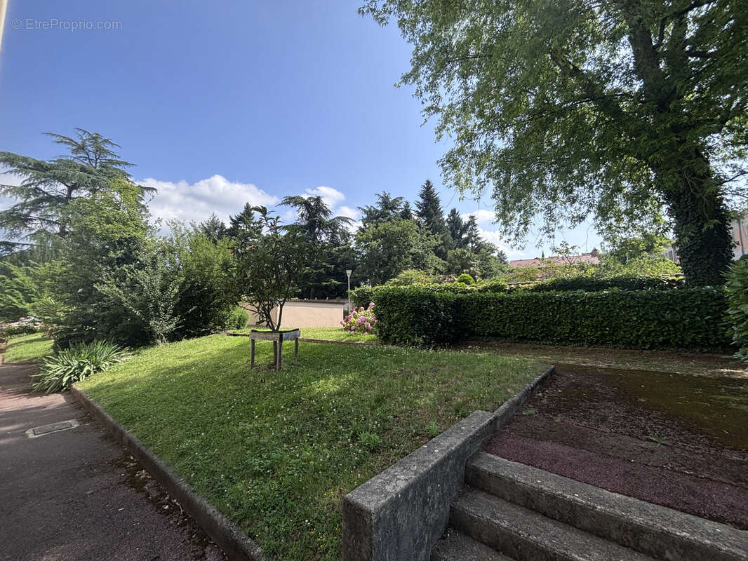 Appartement à LYON-4E