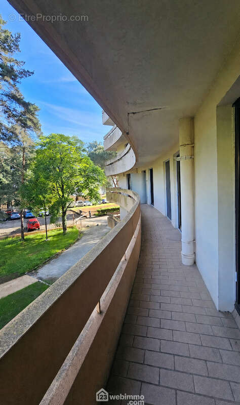 Appartement à PAU