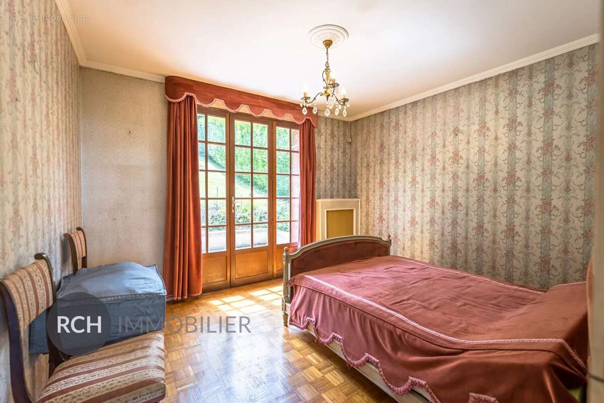 Maison à JOUARS-PONTCHARTRAIN