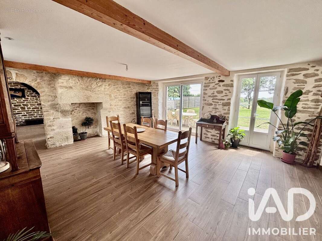 Maison 150 m² à Plouguerneau  - photo 4