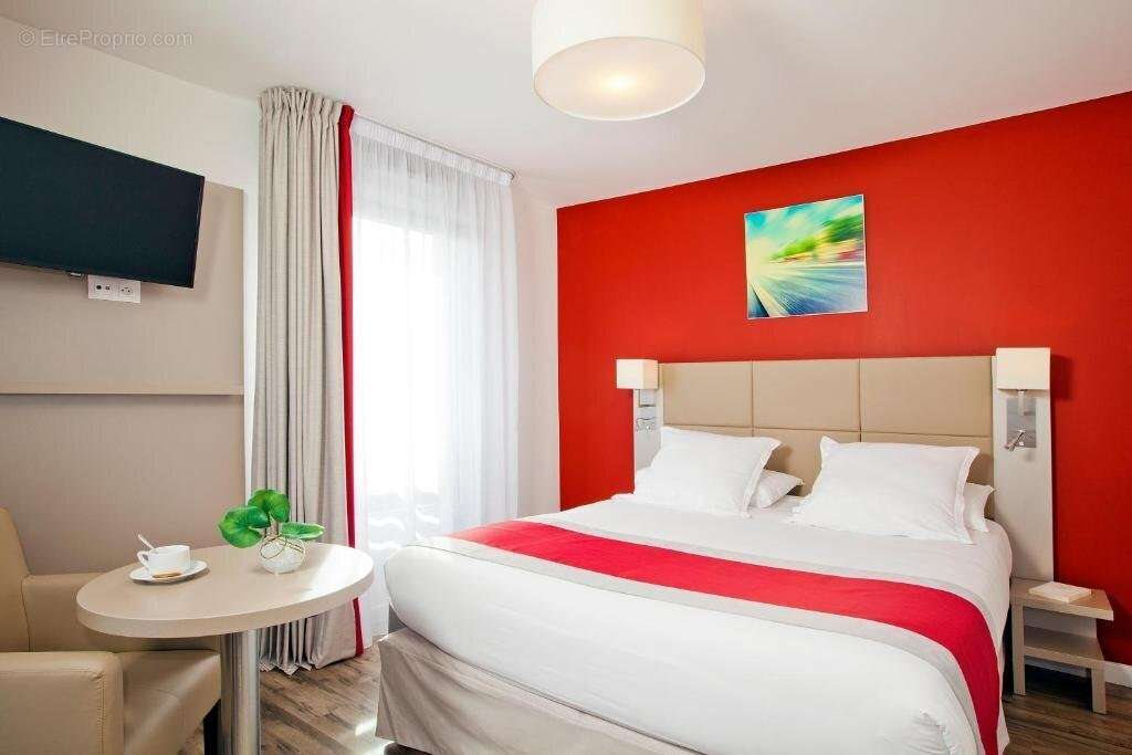 Appartement à BAGNEUX