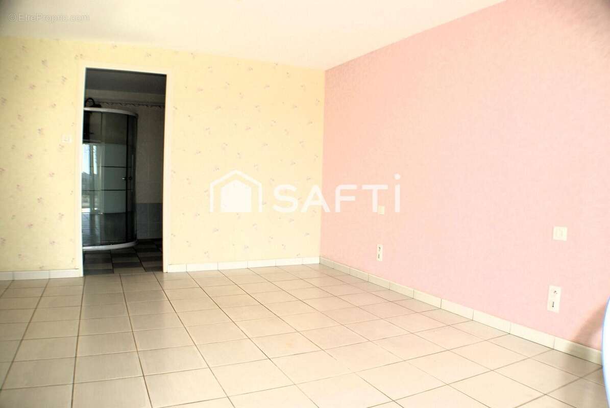 Photo 5 - Maison à LA CHATAIGNERAIE