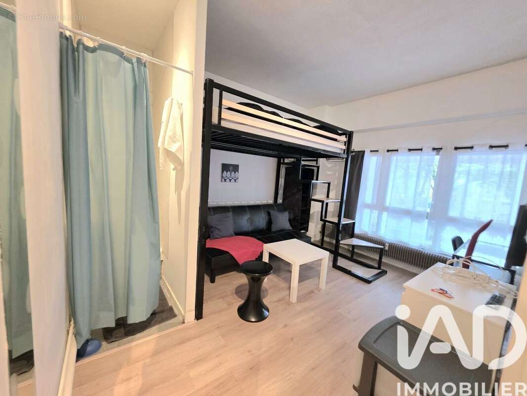 Photo 2 - Appartement à TROYES