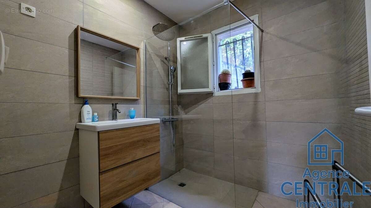 Appartement à LA CIOTAT