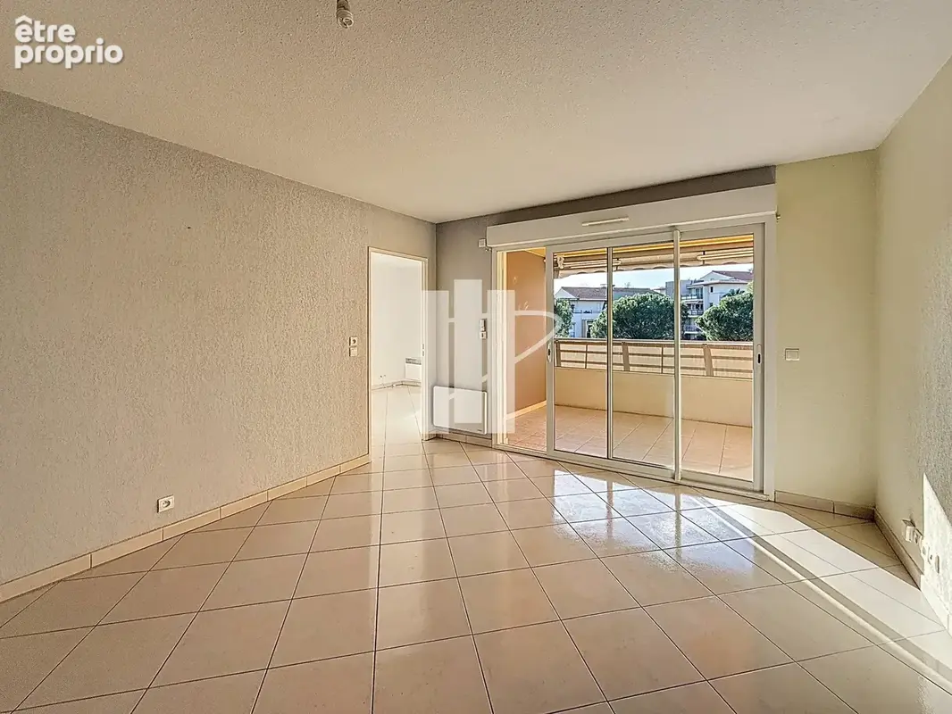 Appartement Type 2 Fréjus Caïs - photo 8