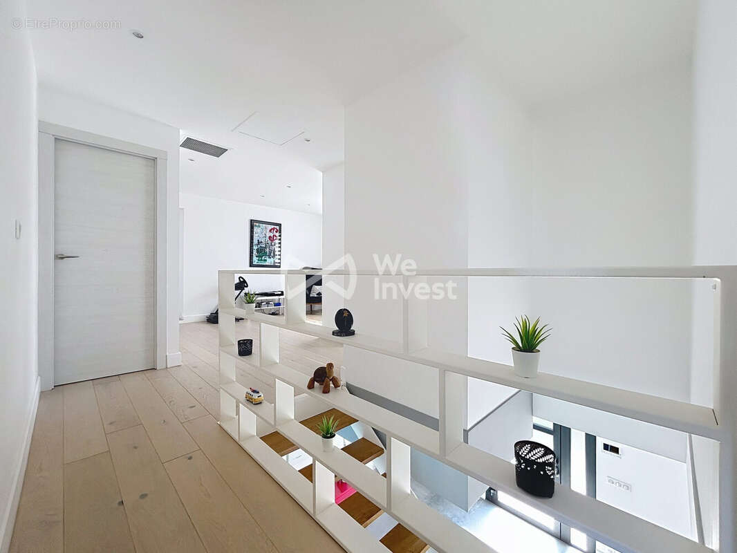 Maison à SAINT-AUNES