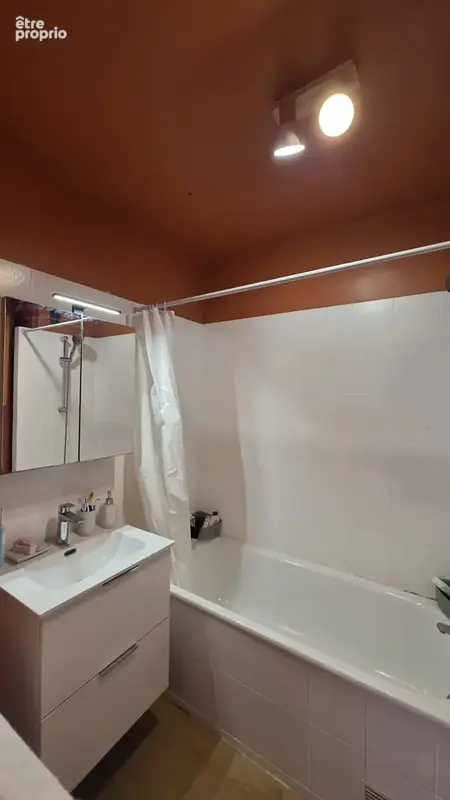 Appartement 2 pièces 47 m² à vendre à L'isle-Adam (95290) - photo 8