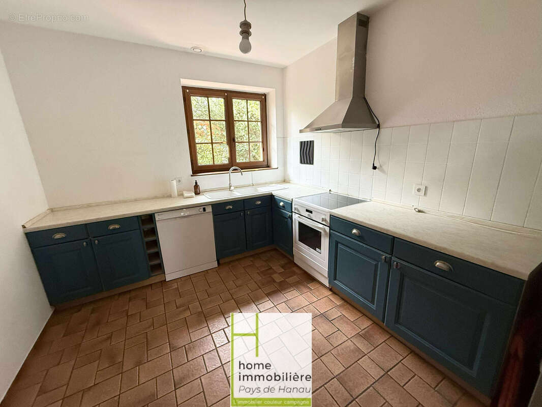 Ensemble immobilier à MITTELHAUSBERGEN -libre - photo 6