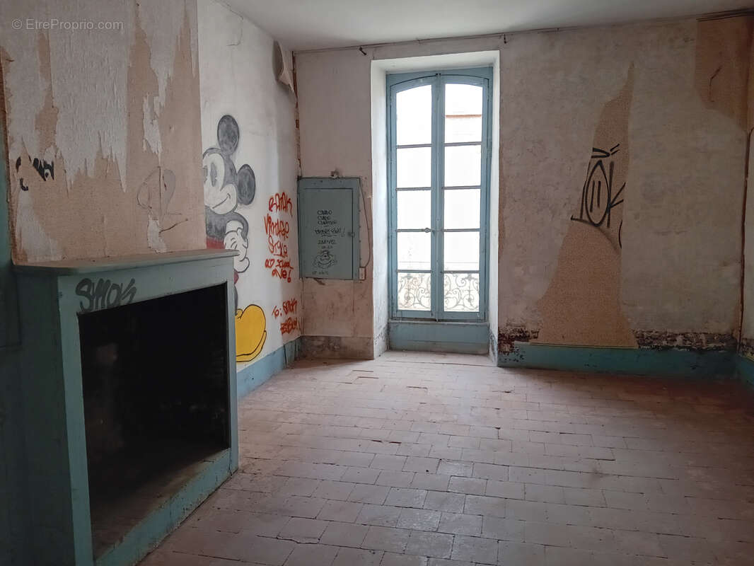 Appartement à MILLAU