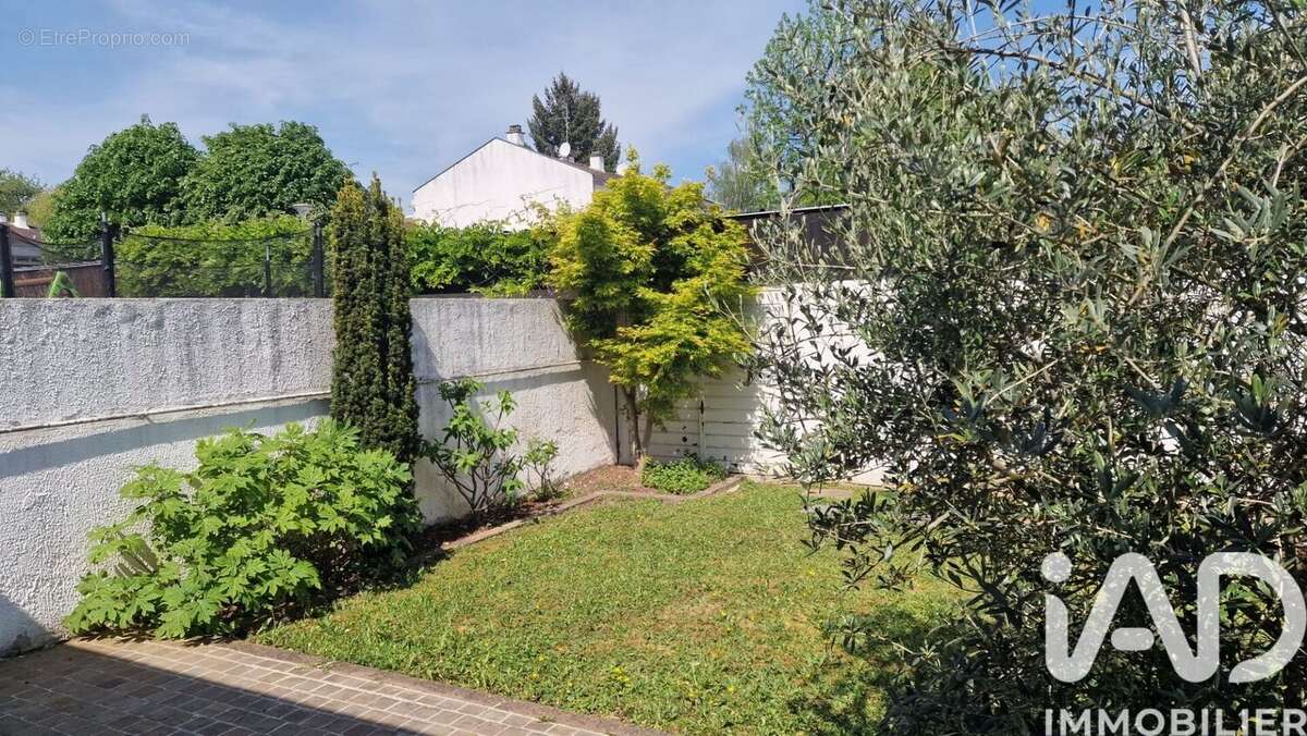 Photo 4 - Maison à ANNET-SUR-MARNE