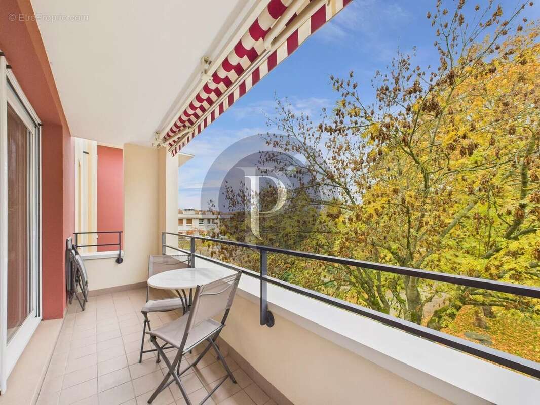 Appartement à ANTONY