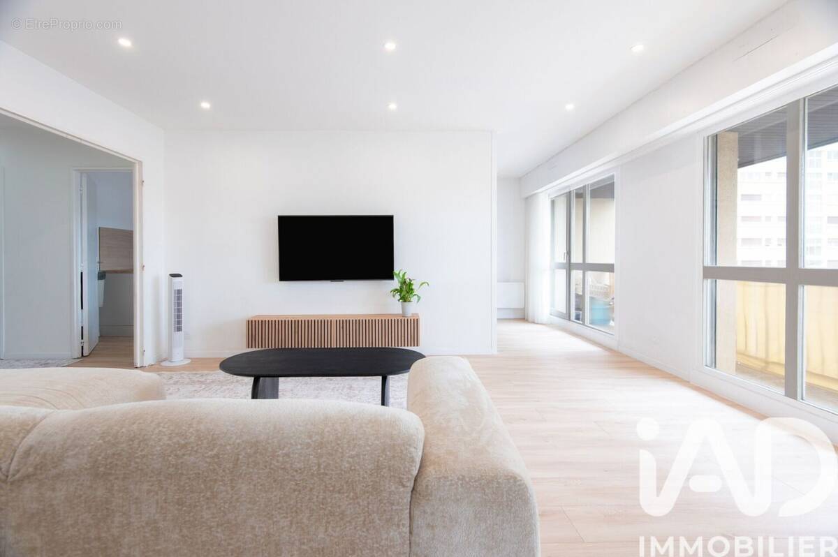 Photo 1 - Appartement à METZ