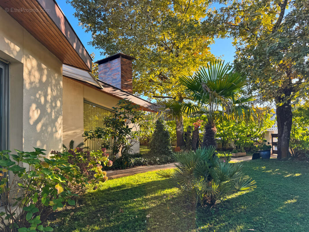 Maison à LA TESTE-DE-BUCH