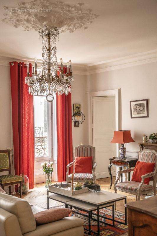 Appartement d'exception - Graslin - photo 5