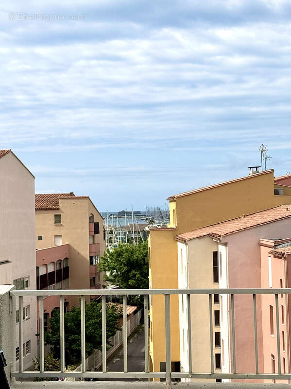 Appartement à AGDE