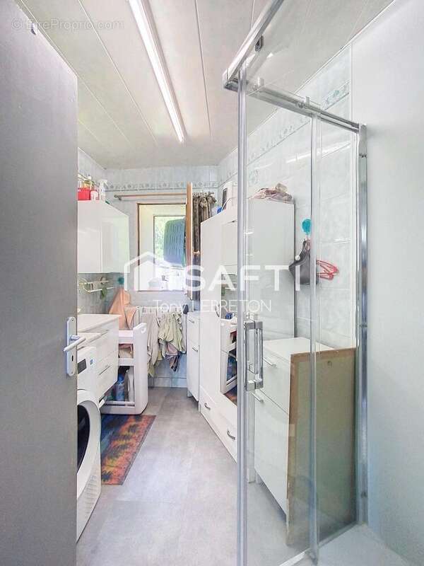 Photo 7 - Maison à SAINT-VAAST-LES-MELLO