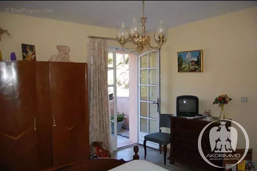 Maison familiale 4 chambres à La Brigue avec vue montagne - photo 18
