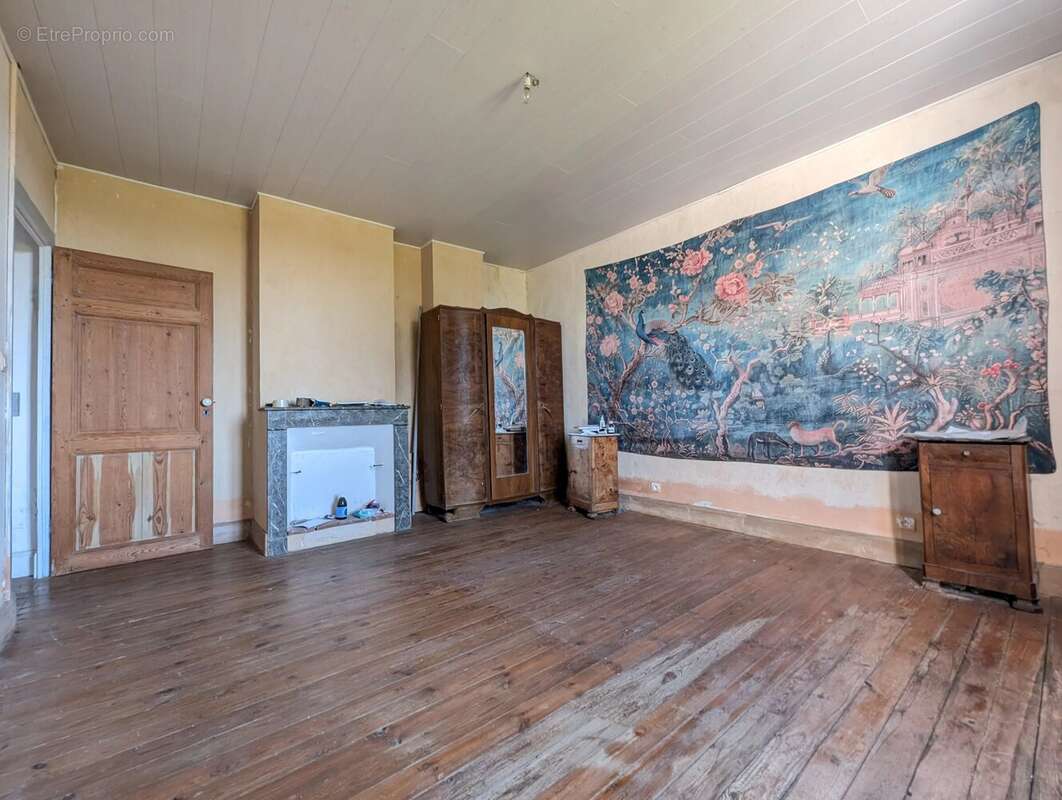 Maison à LE TEMPLE-SUR-LOT