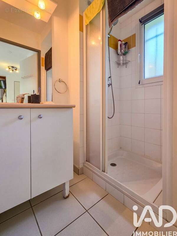 Photo 8 - Appartement à SAINT-GENIEZ-D'OLT