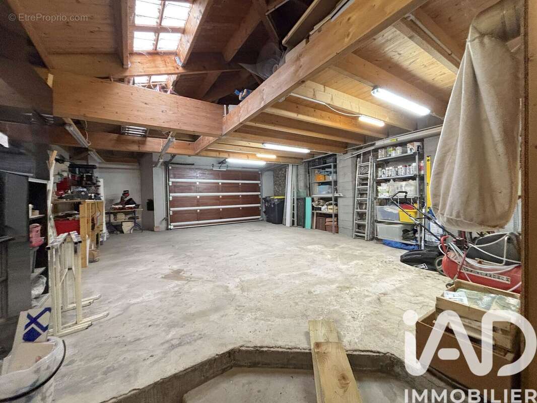 Maison 353 m² à Cheix-En-Retz  - photo 3