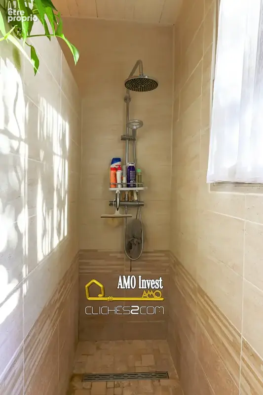 Villa 4 pièces 120 m2, piscine sur 1900 m2 de terrain - photo 10