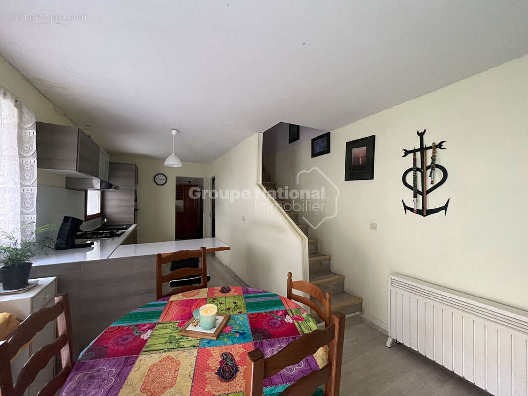 Appartement à BEAUCAIRE