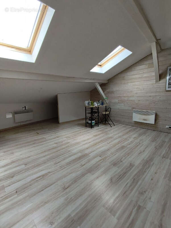 Appartement à MONT-DE-MARSAN