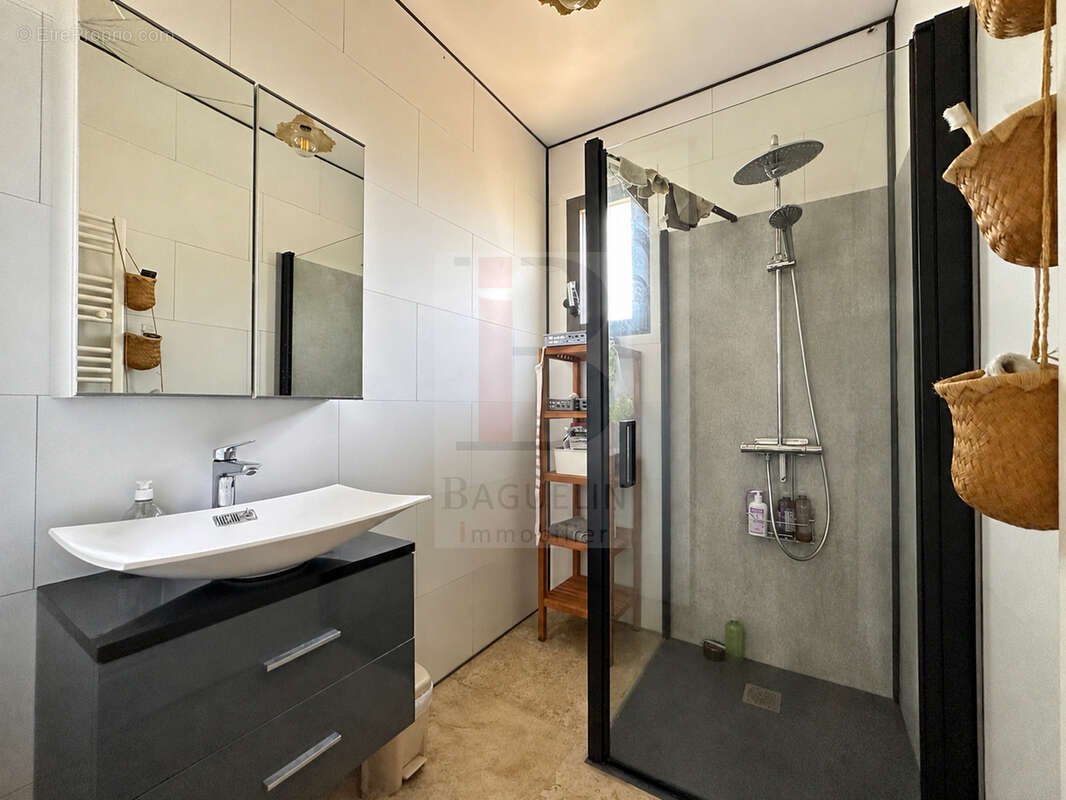 Quartier plage espérance, maison 5ch avec terrain 1000m2 - photo 12