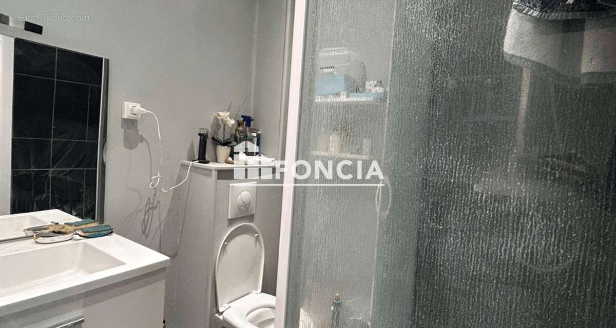 Appartement à ORLEANS