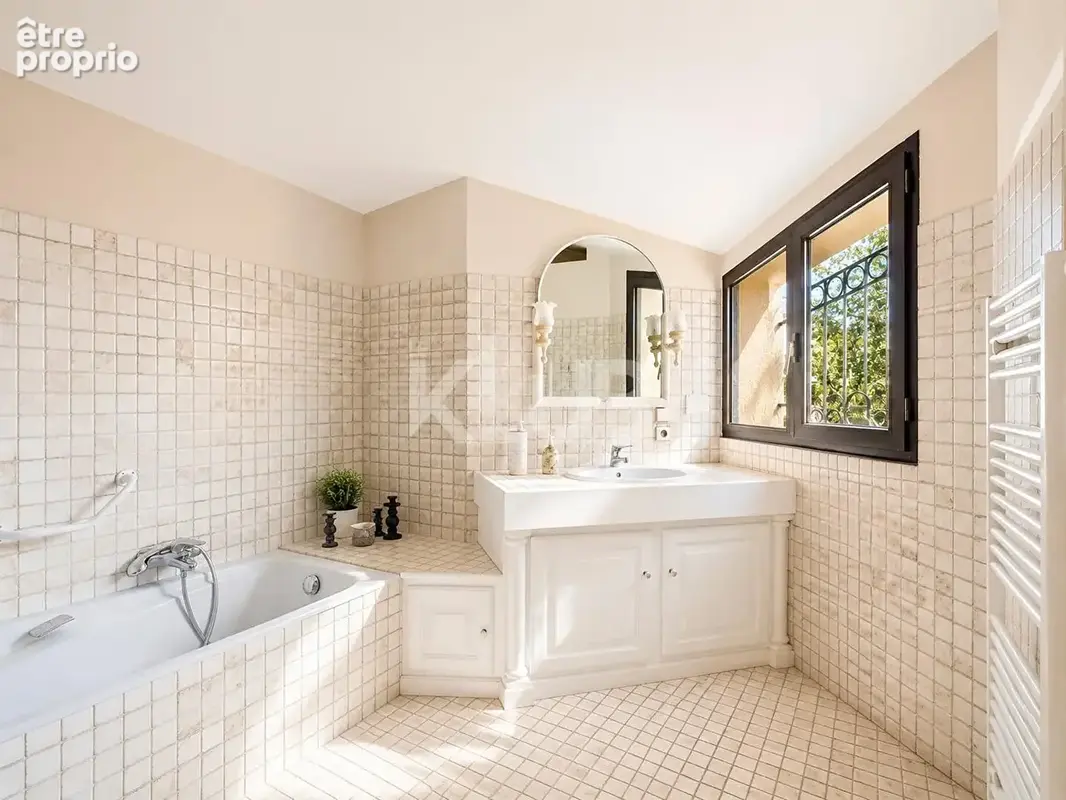 Propriété d'exception - hauteurs de toga - vue mer - 3 000 m² - photo 11