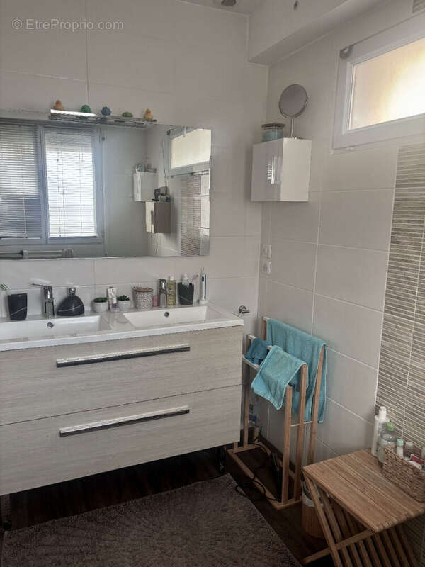 Maison à TOURNON-SUR-RHONE