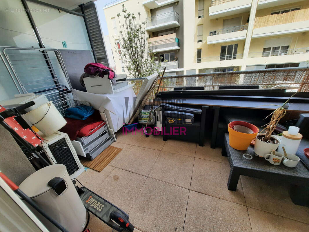 Appartement à AVIGNON