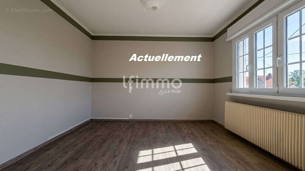 Immeuble mixte 400m² + dépendances sur 20 ares - photo 14