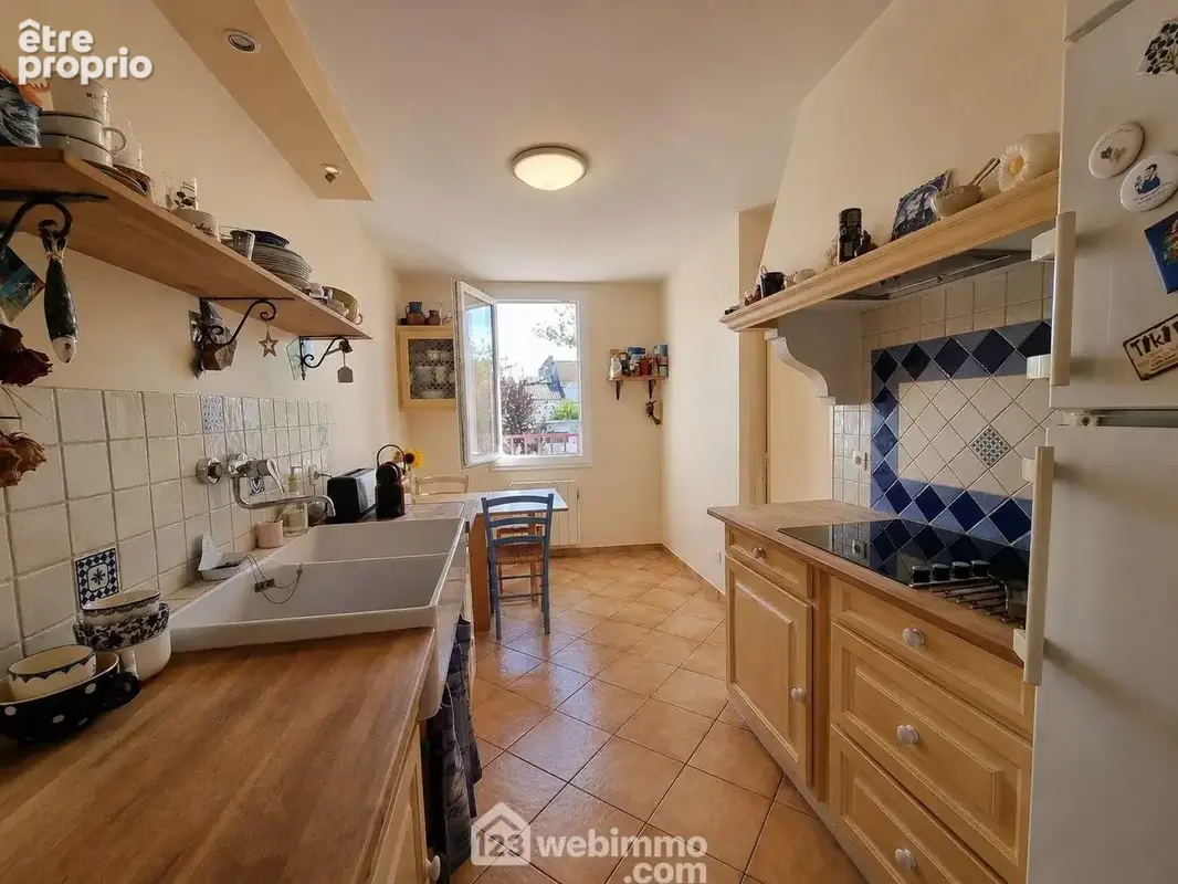 Appartement 3 pièces 79 m² à vendre à Choisy-Le-Roi (94600) - photo 8