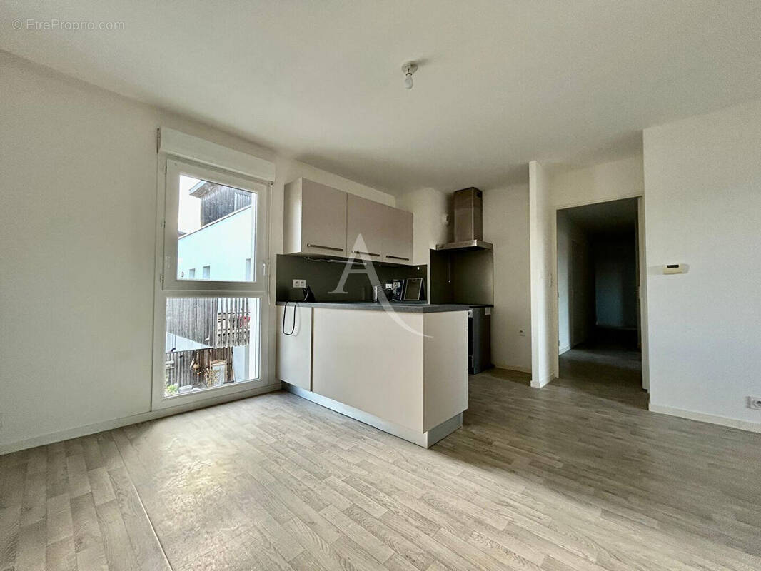 Appartement à BOUAYE
