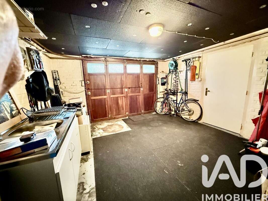 Photo 9 - Maison à ACHICOURT