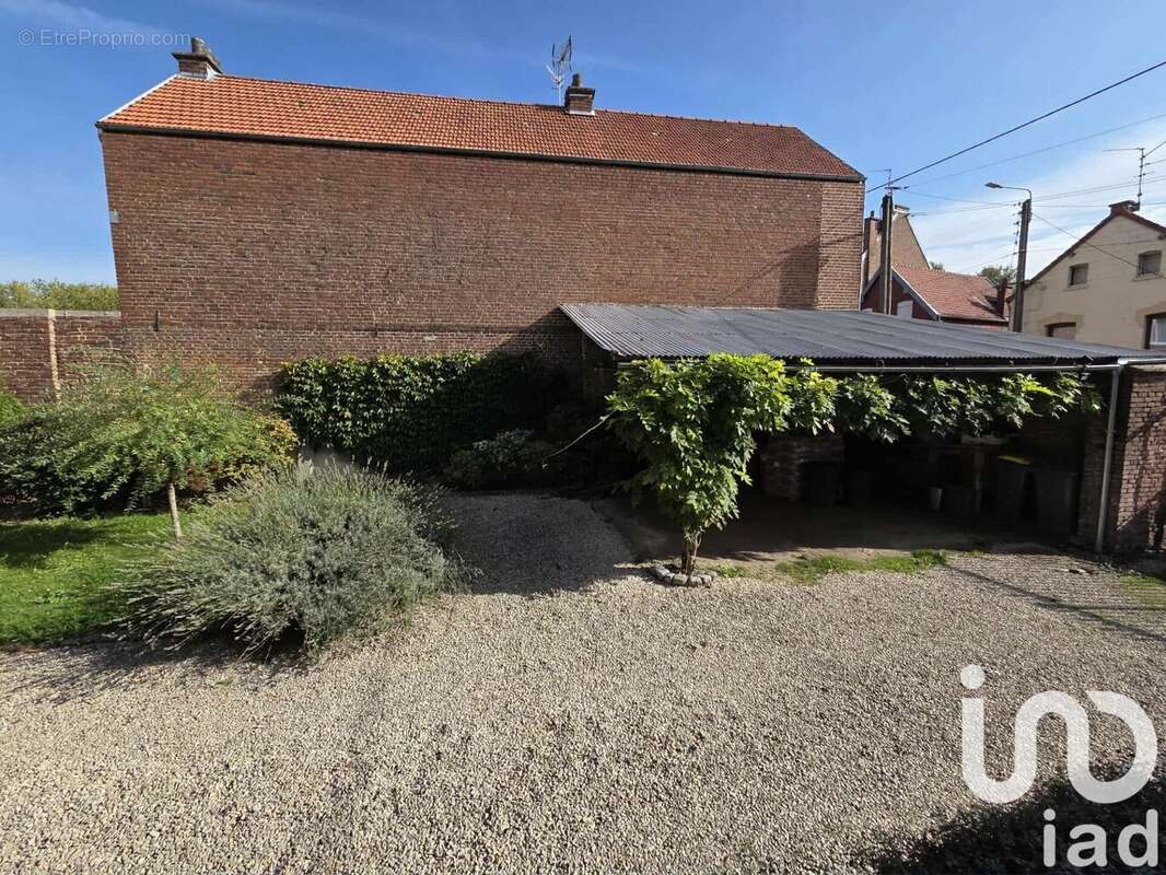 Photo 3 - Maison à VERCHAIN-MAUGRE