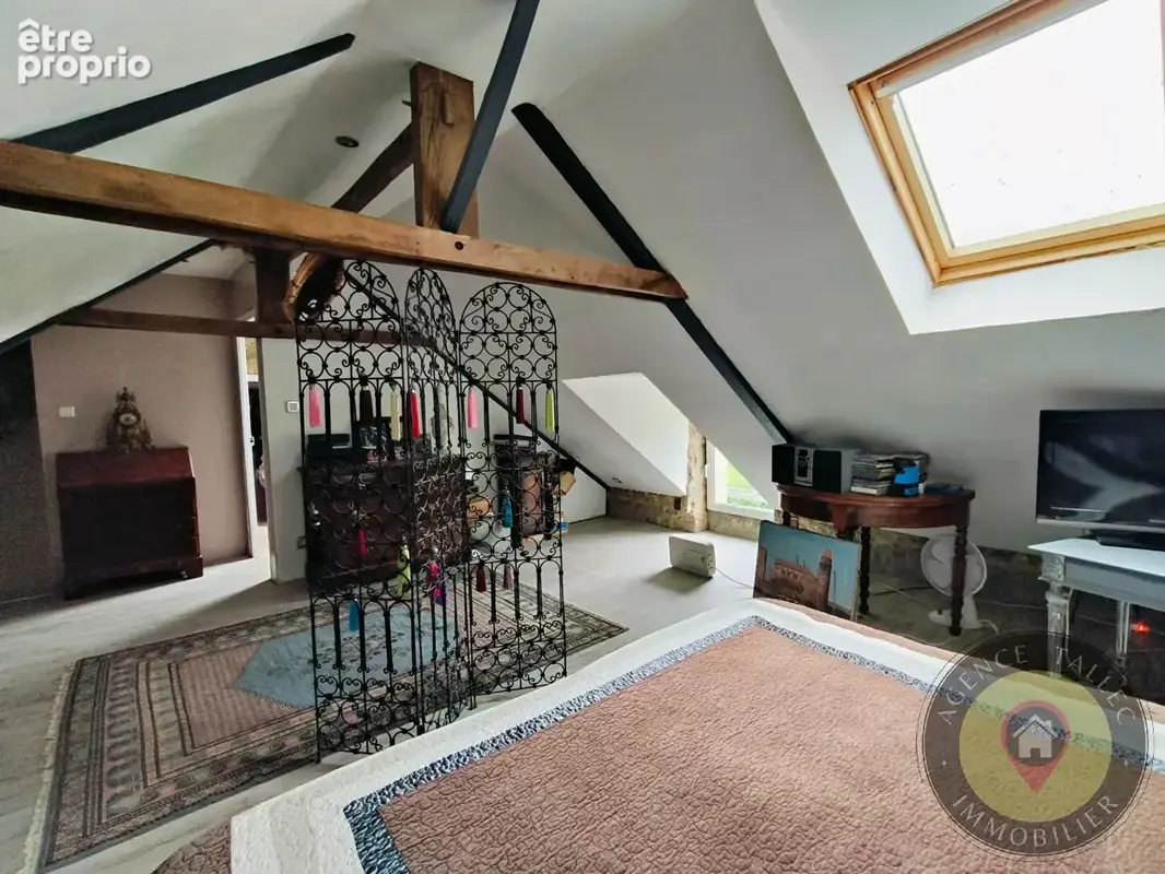 Maison de caractère au Sud de DINAN ! - photo 7