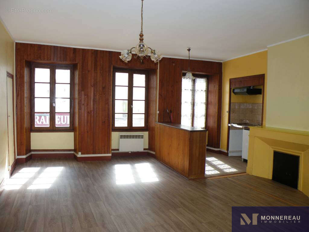 Immeuble de rapport - photo 15