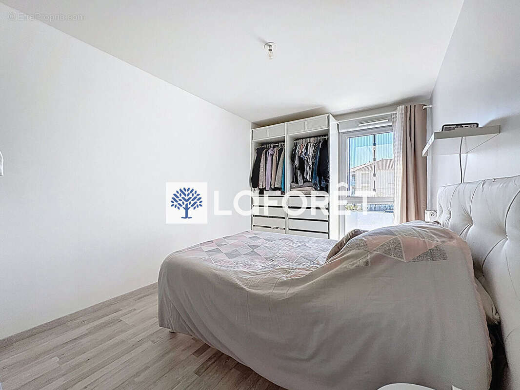 Appartement à SAINT-MAURICE-DE-BEYNOST