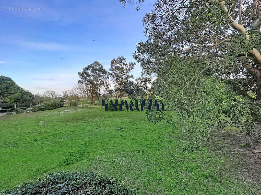 Appartement à SAINT-CYPRIEN