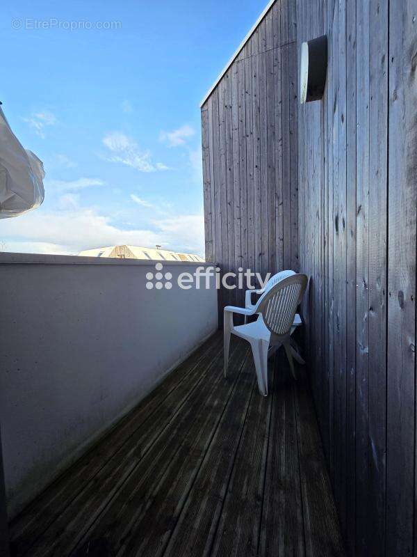 Appartement à EYSINES