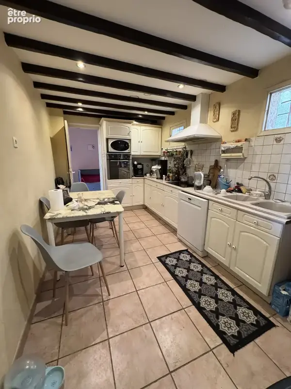 Aux heures claires ; Maison T3/4 avec garage , grande terrasse et superbe vue sur l'etang de berre - photo 12