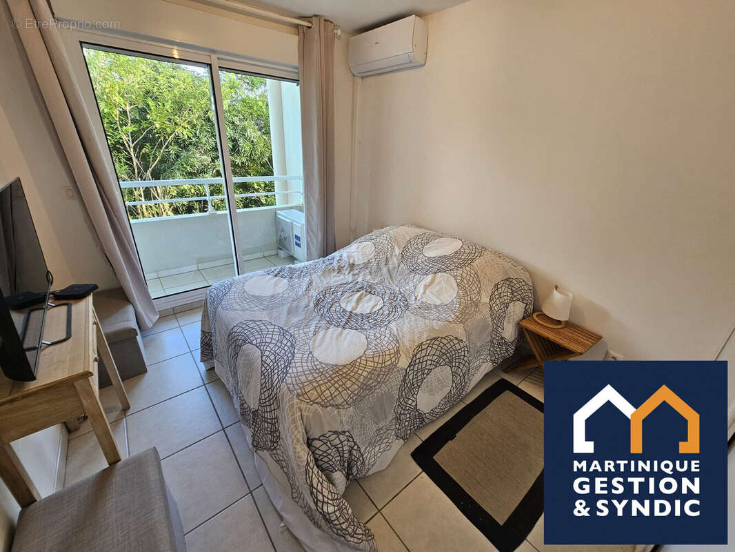 Appartement à LE LAMENTIN