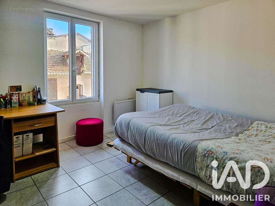 Photo 7 - Appartement à SAINT-CONSTANT