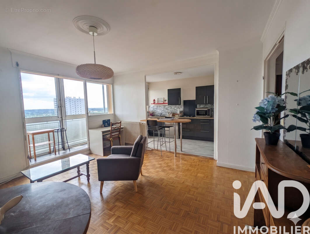 Photo 4 - Appartement à SAINT-HERBLAIN