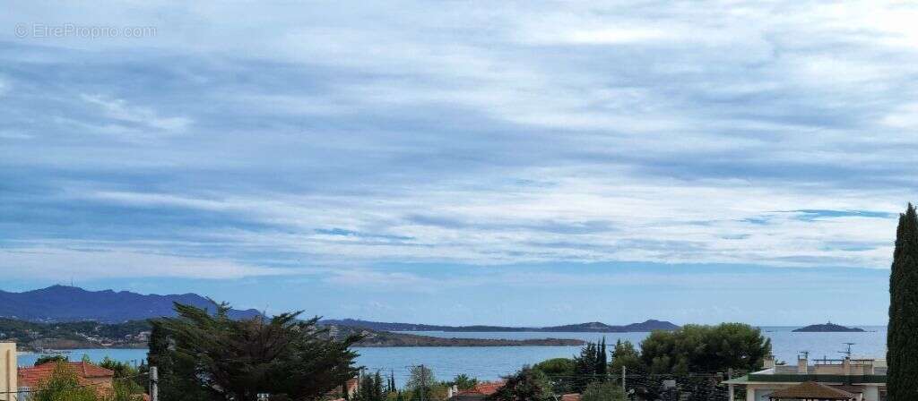 Appartement à BANDOL