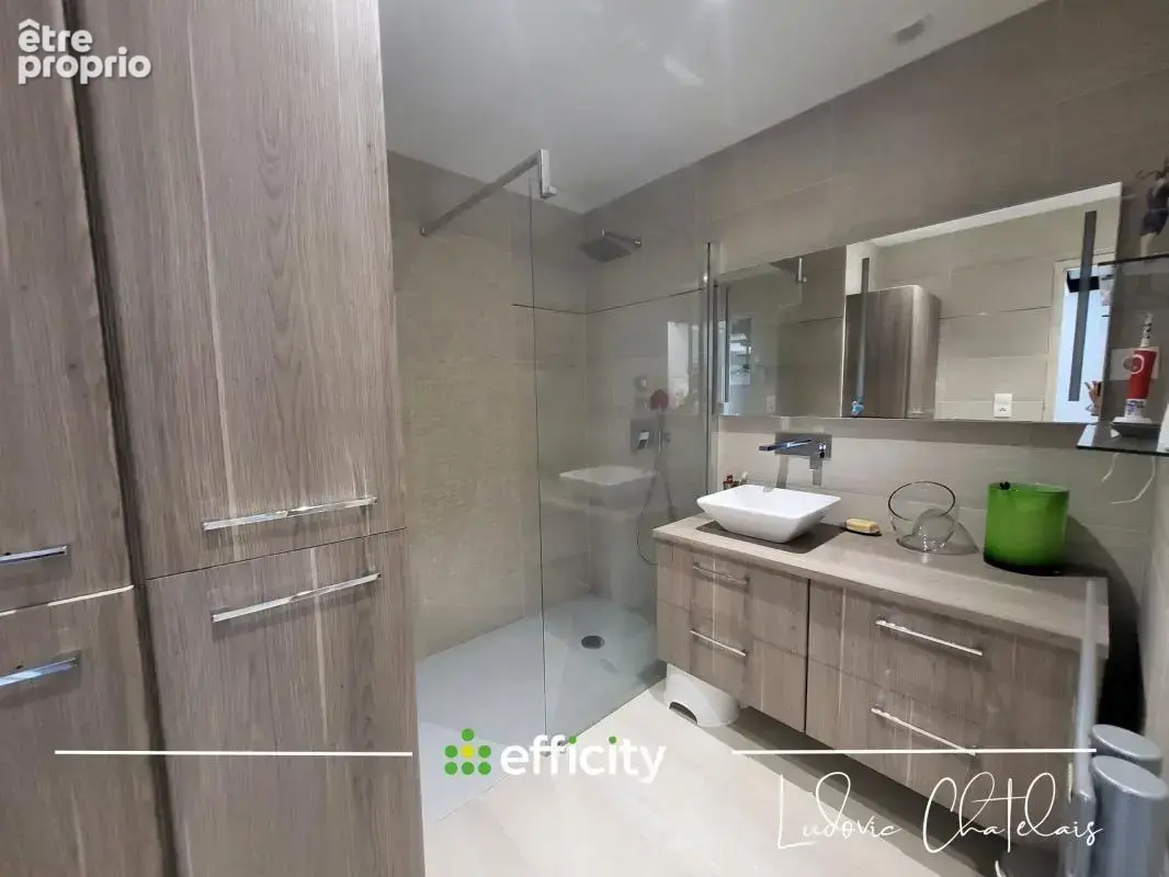 Maison 7 pièces 202 m² à vendre à Geveze (35850) - photo 9