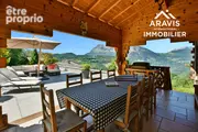 Maison à ARACHES-LA-FRASSE